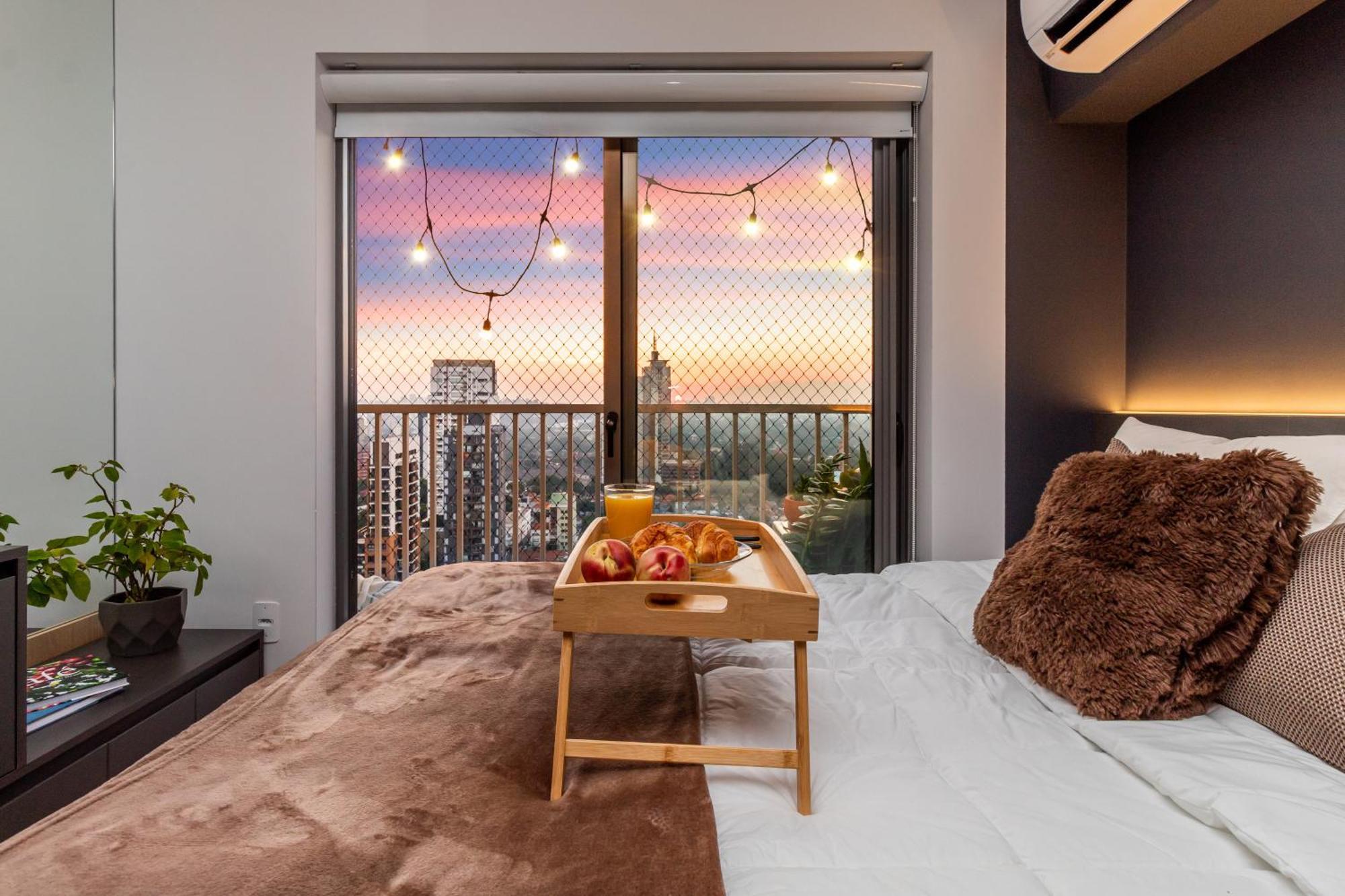 Oasis Urbano Faria Lima Apartamento São Paulo