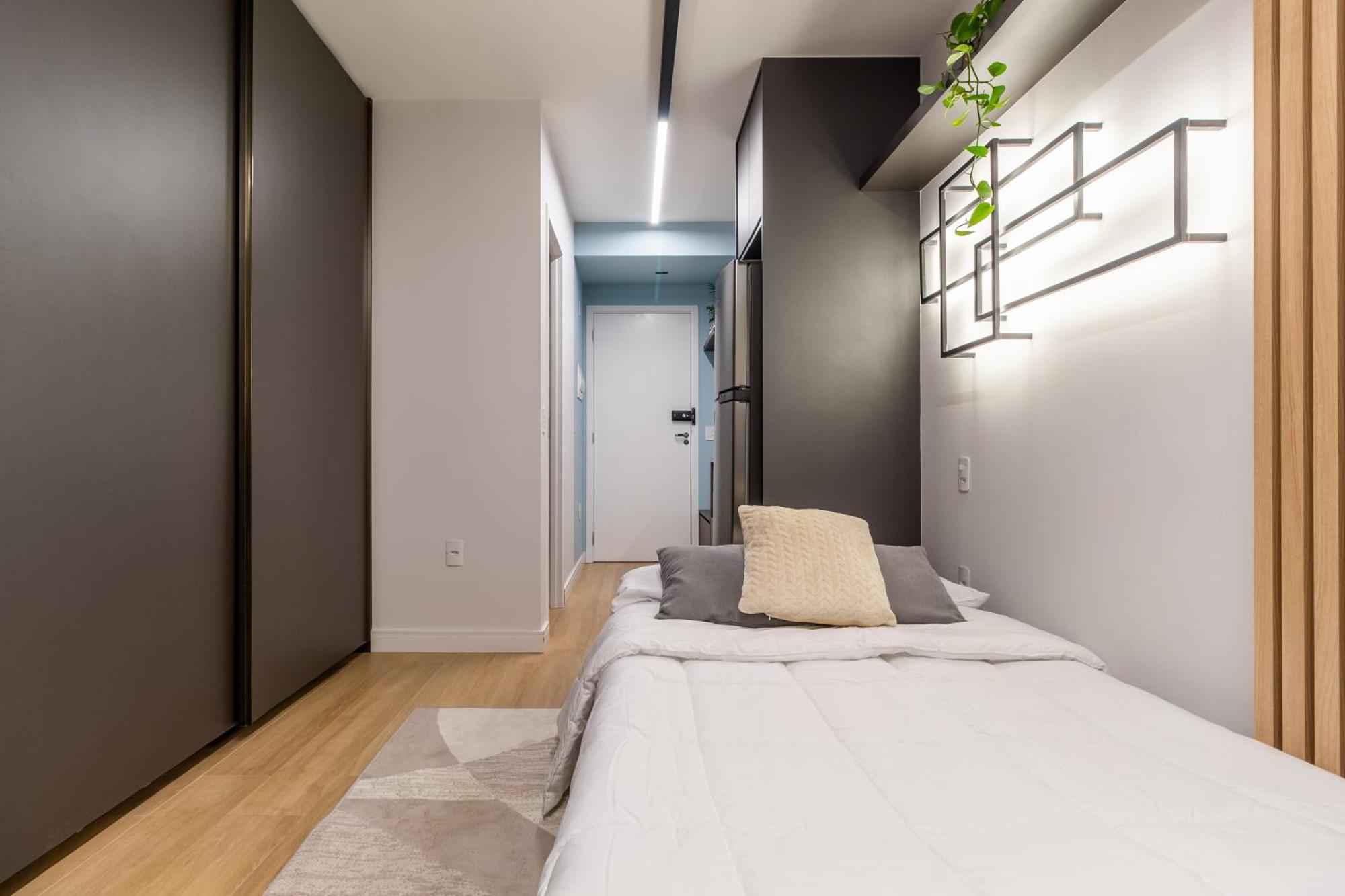 Oasis Urbano Faria Lima Apartamento