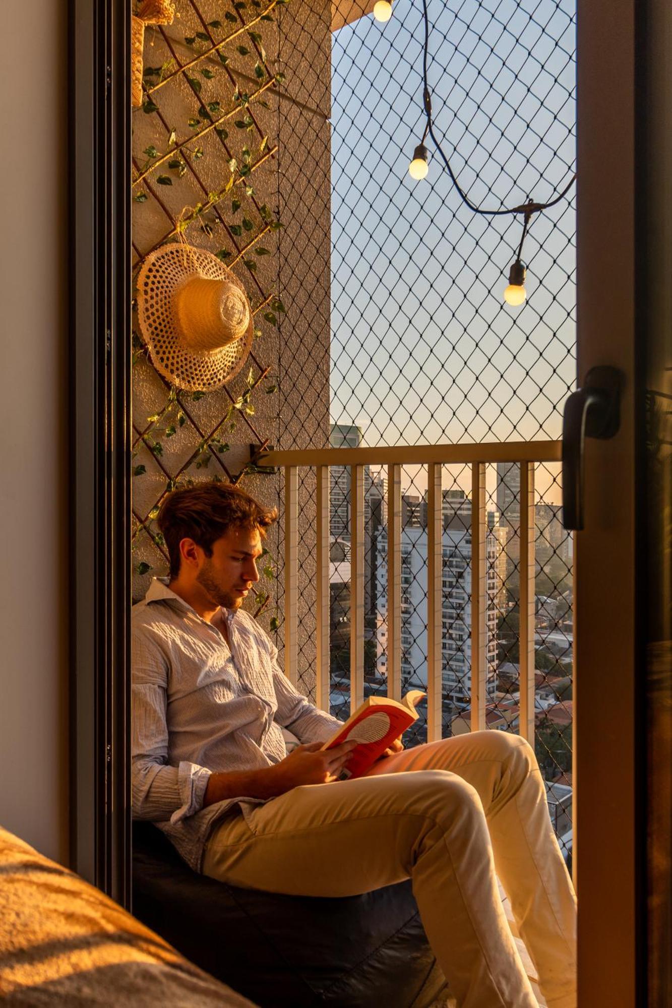 Oasis Urbano Faria Lima * São Paulo